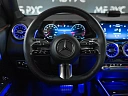 Mercedes-Benz GLB Белый Non metallic фото 14