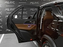 Mercedes-Benz GLE Черный Non metallic фото 25
