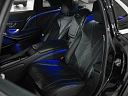 Mercedes-Benz Maybach S-Класс 2018 450 3.0 AT 4Matic (367 л.с.) фото 9