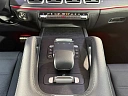 Mercedes-Benz GLS Черный Non metallic фото 29