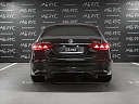 Mercedes-Benz S-Класс Черный Non metallic фото 4