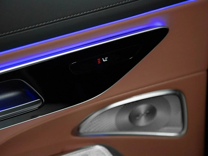 Mercedes-Benz E-Класс Черный Non metallic фото 26