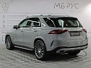Mercedes-Benz GLE 2025 450 3.0 AT 4Matic (381 л.с.) фото 4