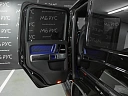 Mercedes-Benz G-Класс AMG Черный Non metallic фото 28