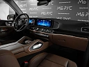 Mercedes-Benz GLE Черный Non metallic фото 8