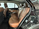 Mercedes-Benz GLE Черный Non metallic фото 15
