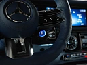 Mercedes-Benz G-Класс AMG Синий Non metallic фото 33