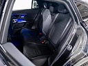 Mercedes-Benz GLC coupe Серый Non metallic фото 10