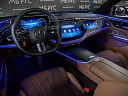 Mercedes-Benz E-Класс 2024 2.0 AT 4Matic (258 л.с.) фото 6