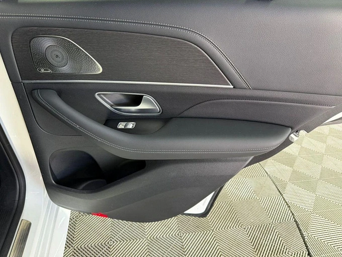 Mercedes-Benz GLE coupe 2022 400 2.9d AT 4Matic (330 л.с.) фото 25