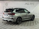 BMW X5 M 2021 4.4 AT 4WD (600 л.с.) фото 6