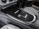 Mercedes-Benz G-Класс Золотой Non metallic фото 24
