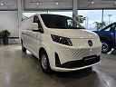 Foton VIEW Белый Non metallic фото 2