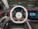 Mercedes-Benz S-Класс Черный Non metallic фото 18