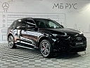 Audi Q5 Черный Non metallic фото 2