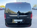 Mercedes-Benz V-Класс 2021 250 2.1d AT 4Matic Extra Long (190 л.с.) фото 8