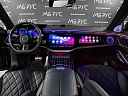 Mercedes-Benz S-Класс Черный Non metallic фото 2