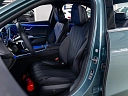 Mercedes-Benz E-Класс Зеленый Non metallic фото 8