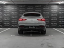 Mercedes-Benz GLE coupe AMG Серый Non metallic фото 4
