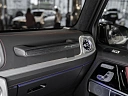 Mercedes-Benz G-Класс Серый Non metallic фото 14