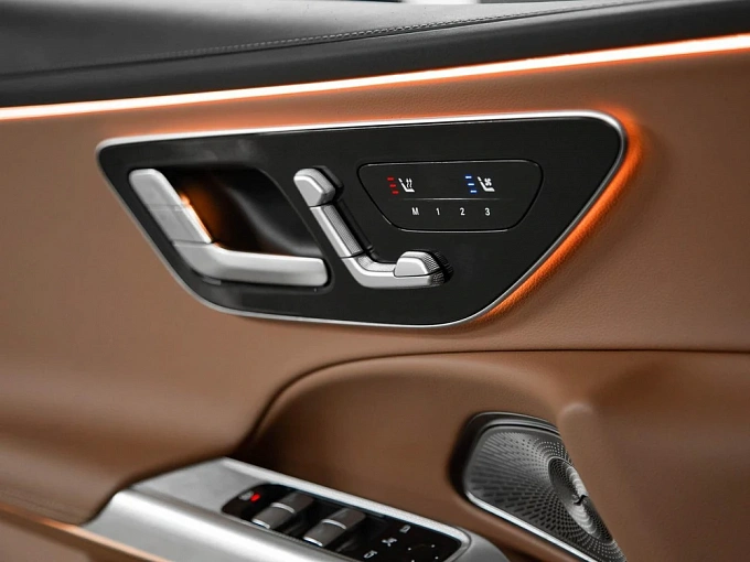 Mercedes-Benz E-Класс Серый Non metallic фото 16
