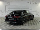 Mercedes-Benz E-Класс Черный Non metallic фото 6