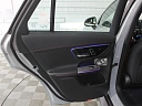 Mercedes-Benz GLC AMG Серый Non metallic фото 24