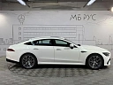 Mercedes-Benz AMG GT 4-Door Coupe 2022 43 3.0 AMT 4Matic (367 л.с.) фото 7
