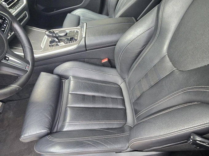 BMW X7 2019 3.0 AT 4WD (340 л.с.) фото 48