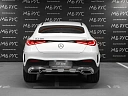 Mercedes-Benz GLC coupe Белый Non metallic фото 6
