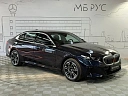 BMW 5 серии Черный Non metallic фото 2