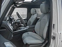Mercedes-Benz G-Класс Белый Non metallic фото 36