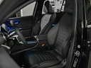 Mercedes-Benz GLC Черный Non metallic фото 6