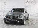 Mercedes-Benz GLC coupe AMG 2021 43 AMG 3.0 AT 4Matic (390 л.с.) фото 1