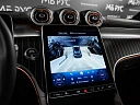 Mercedes-Benz GLC 2025 2.0 AT 4Matic (258 л.с.) фото 23