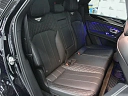 Bentley Bentayga 2017 6.0 AT 4WD (608 л.с.) фото 15