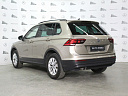 Volkswagen Tiguan 2019 1.4 AMT (150 л.с.) Бежевый 66424982 фото 4