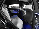 Mercedes-Benz GLC coupe Черный Non metallic фото 12