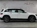 Mercedes-Benz GLB Белый Non metallic фото 7