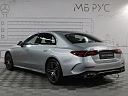 Mercedes-Benz E-Класс Серый Non metallic фото 4