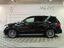 Mercedes-Benz GLE 2015 250 2.1d AT 4Matic (204 л.с.) фото 3