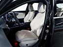 Mercedes-Benz E-Класс Черный Non metallic фото 8