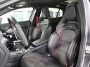 Mercedes-Benz GLA AMG 2017 45 AMG 2.0 AMT 4Matic (381 л.с.) фото 12