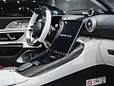 Mercedes-Benz AMG PureSpeed Красный Non metallic фото 6