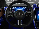 Mercedes-Benz GLC Серый Non metallic фото 18