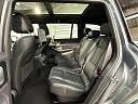 Mercedes-Benz GLS Черный Non metallic фото 16