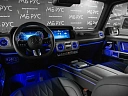 Mercedes-Benz G-Класс Черный Non metallic фото 7