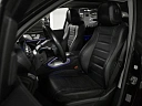 Mercedes-Benz GLE 2018 450 3.0 AT 4Matic (367 л.с.) фото 8