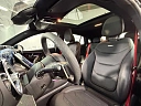 Mercedes-Benz GLC coupe AMG Черный Non metallic фото 10