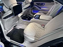 Mercedes-Benz S-Класс 2022 400 2.9d AT 4Matic (330 л.с.) фото 20